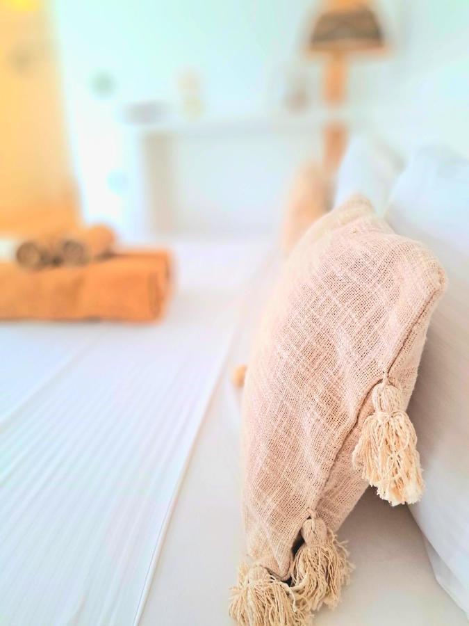 Boho Boutique Hotel - Beachfront , Adults Only , Private Pool Кивенга Стая снимка
