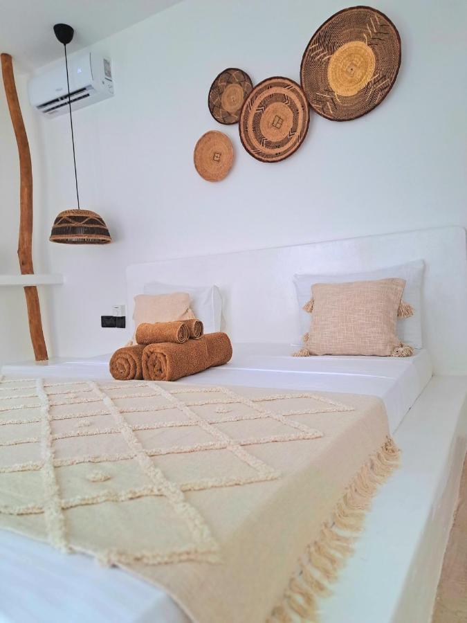 Boho Boutique Hotel - Beachfront , Adults Only , Private Pool Кивенга Стая снимка