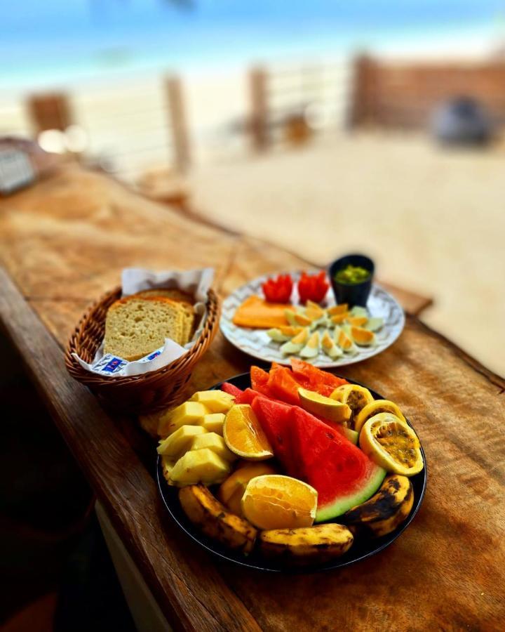 Boho Boutique Hotel - Beachfront , Adults Only , Private Pool Кивенга Екстериор снимка