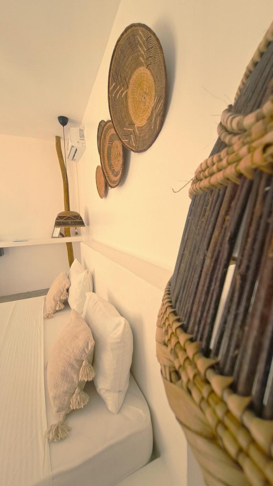 Boho Boutique Hotel - Beachfront , Adults Only , Private Pool Кивенга Екстериор снимка